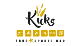 Logo-Restaurant Kicks