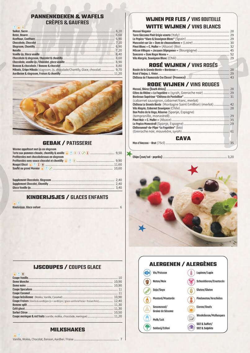 kicks-menukrant2026 (gesleept) -  - Menu