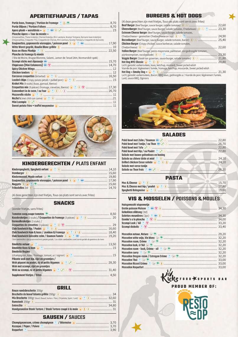 kicks-menukrant2026 (gesleept) -  - Menu
